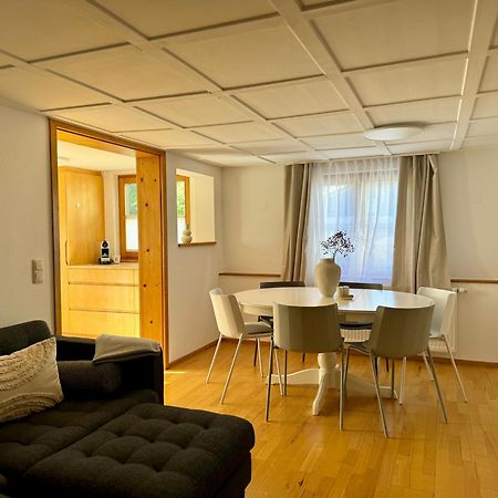 Charmantes Bauernchalet Alois Dornbirn Zewnętrze zdjęcie