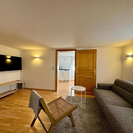 Charmantes Bauernchalet Alois Dornbirn Zewnętrze zdjęcie