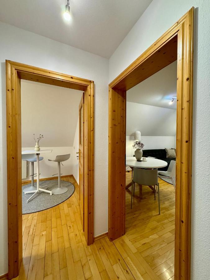 Charmantes Bauernchalet Alois Dornbirn Zewnętrze zdjęcie
