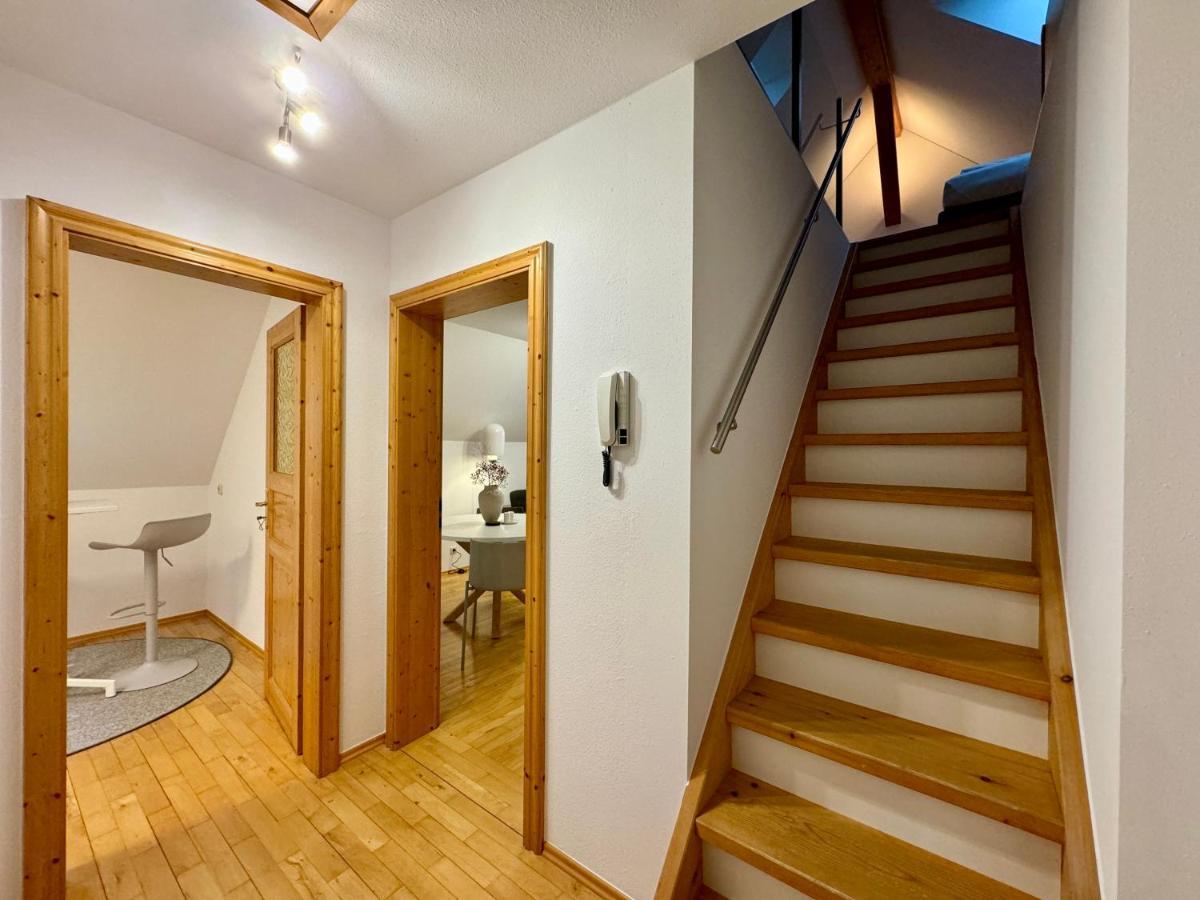 Charmantes Bauernchalet Alois Dornbirn Zewnętrze zdjęcie