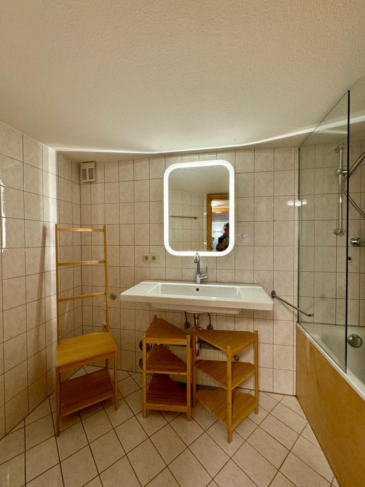 Charmantes Bauernchalet Alois Dornbirn Zewnętrze zdjęcie