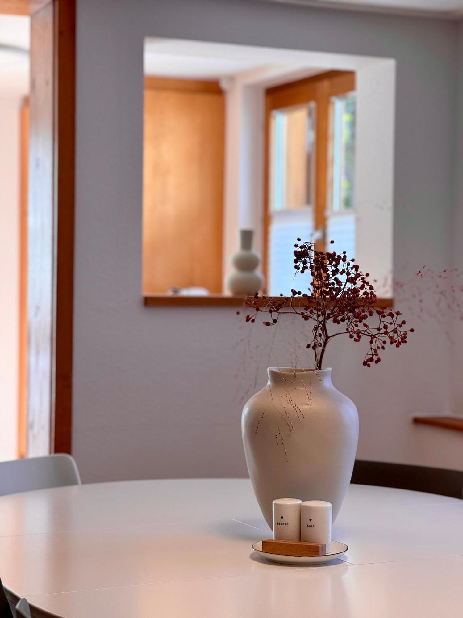 Charmantes Bauernchalet Alois Dornbirn Zewnętrze zdjęcie