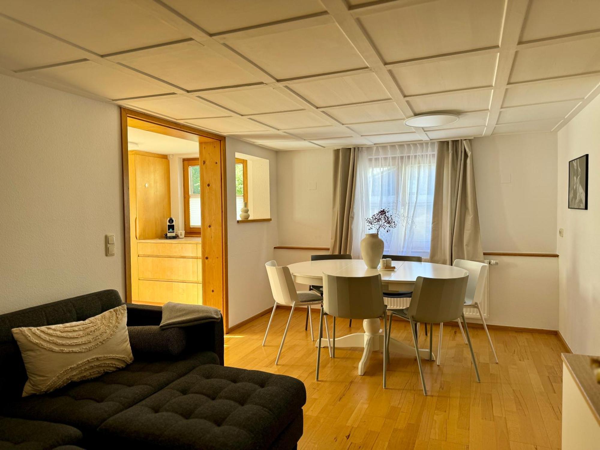 Charmantes Bauernchalet Alois Dornbirn Zewnętrze zdjęcie