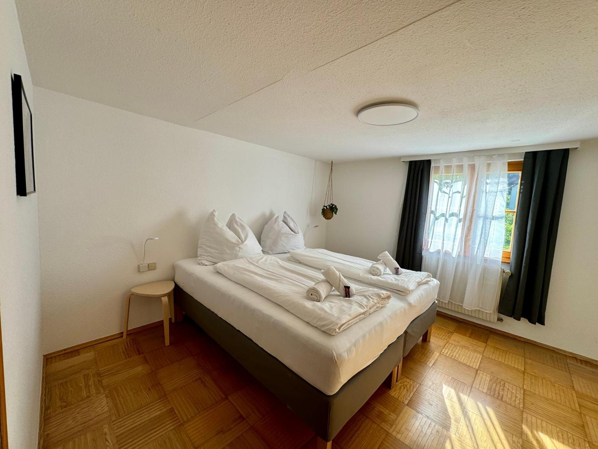 Charmantes Bauernchalet Alois Dornbirn Zewnętrze zdjęcie