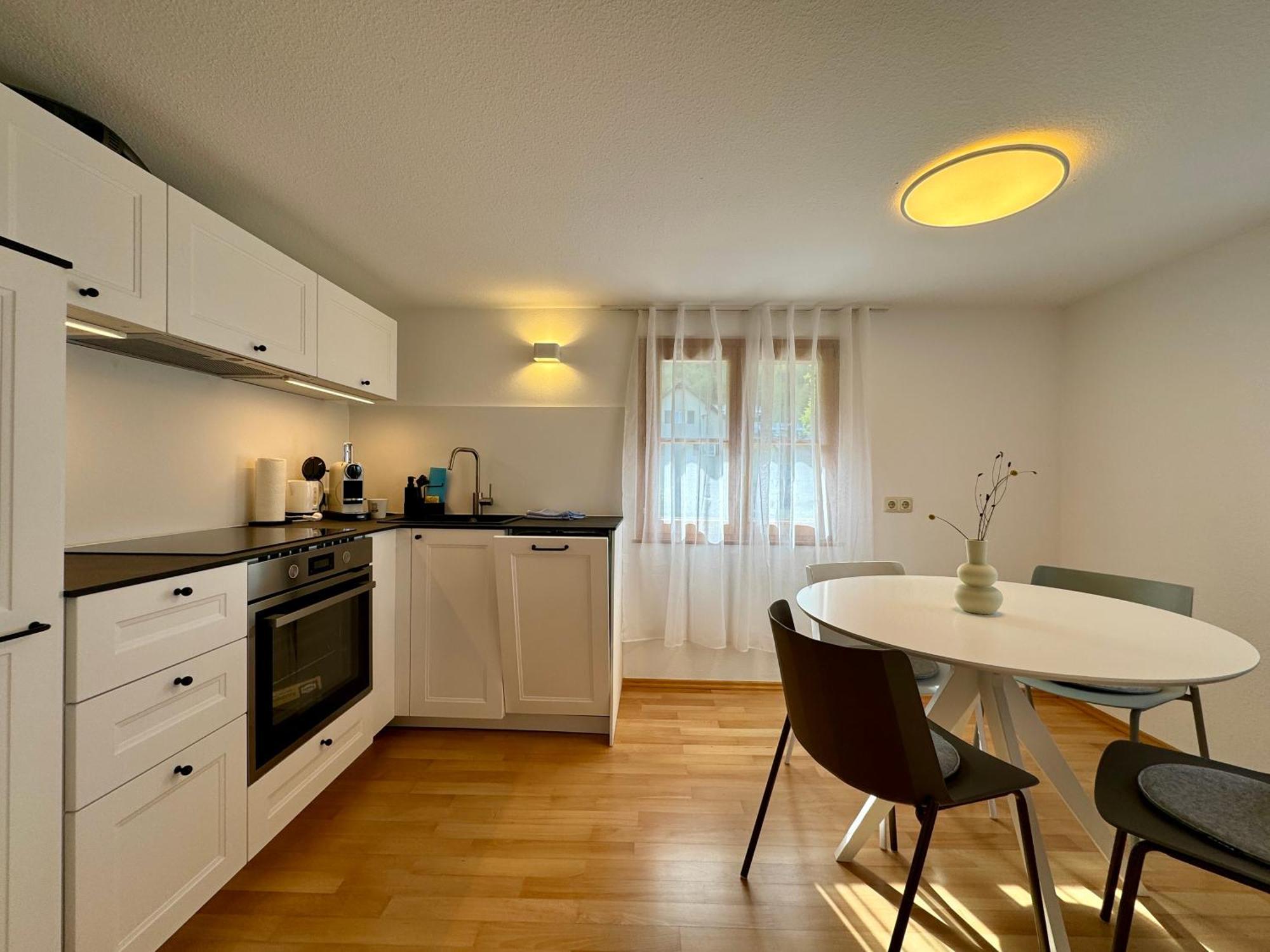 Charmantes Bauernchalet Alois Dornbirn Zewnętrze zdjęcie