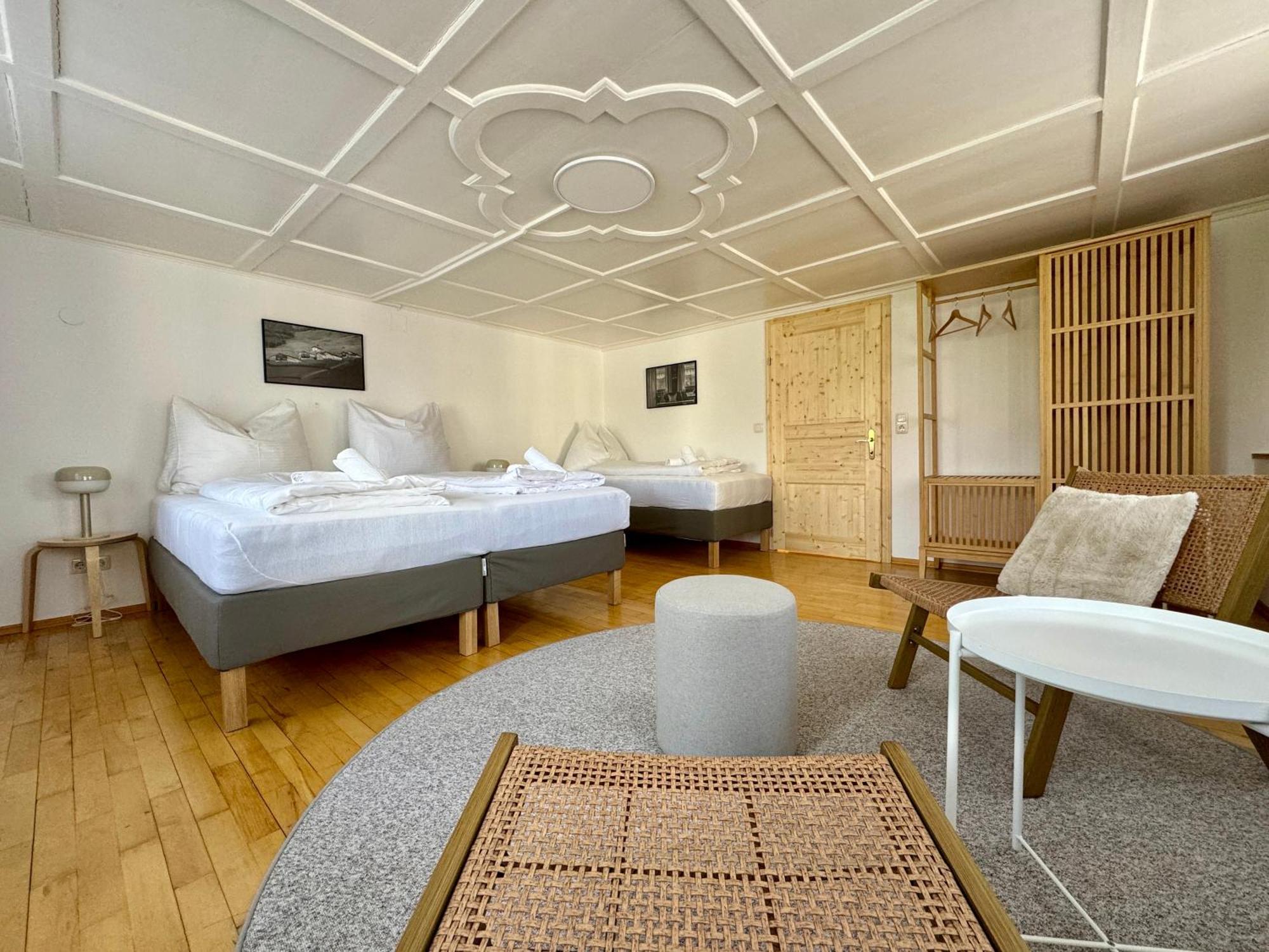 Charmantes Bauernchalet Alois Dornbirn Zewnętrze zdjęcie