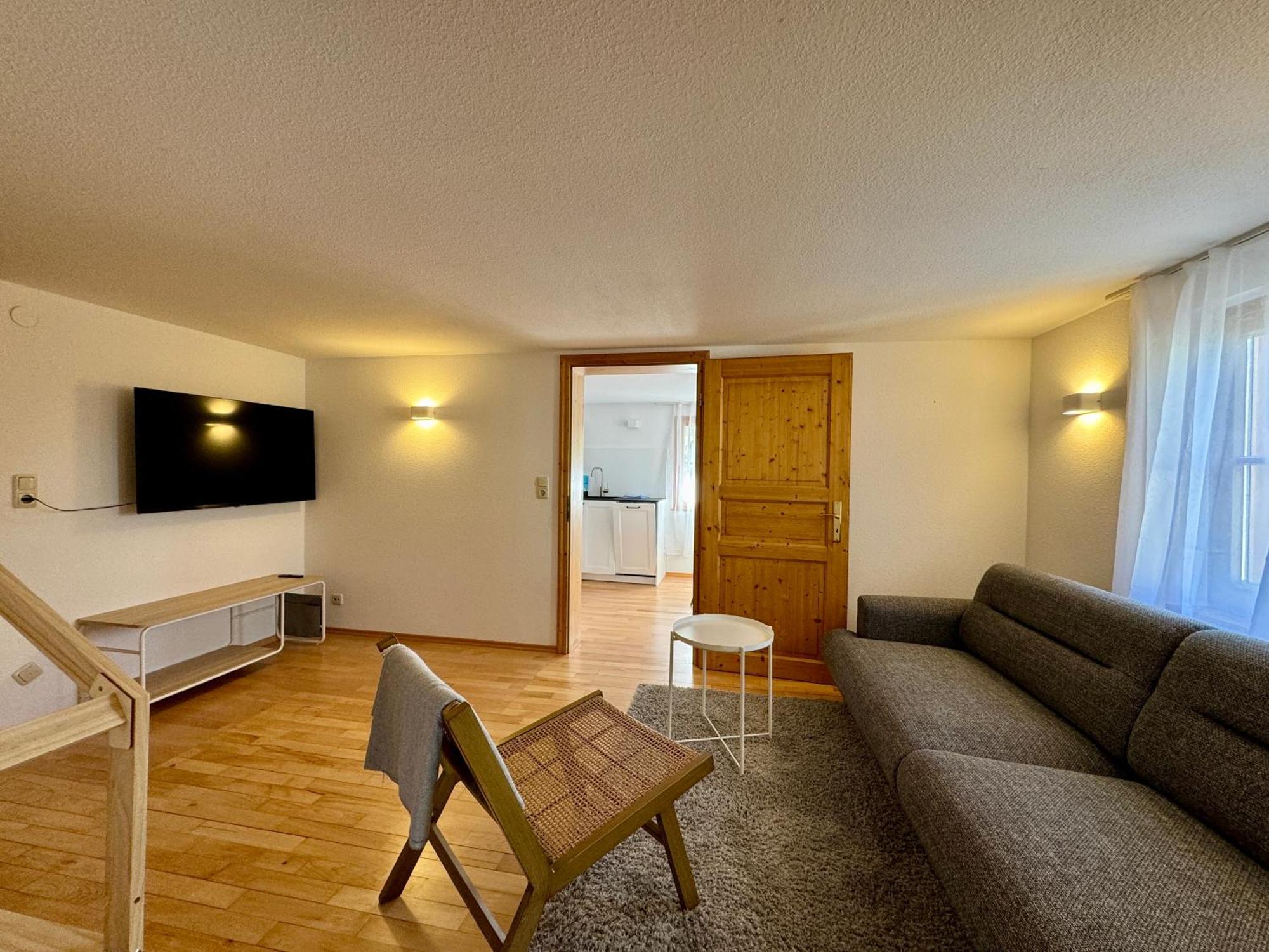 Charmantes Bauernchalet Alois Dornbirn Zewnętrze zdjęcie