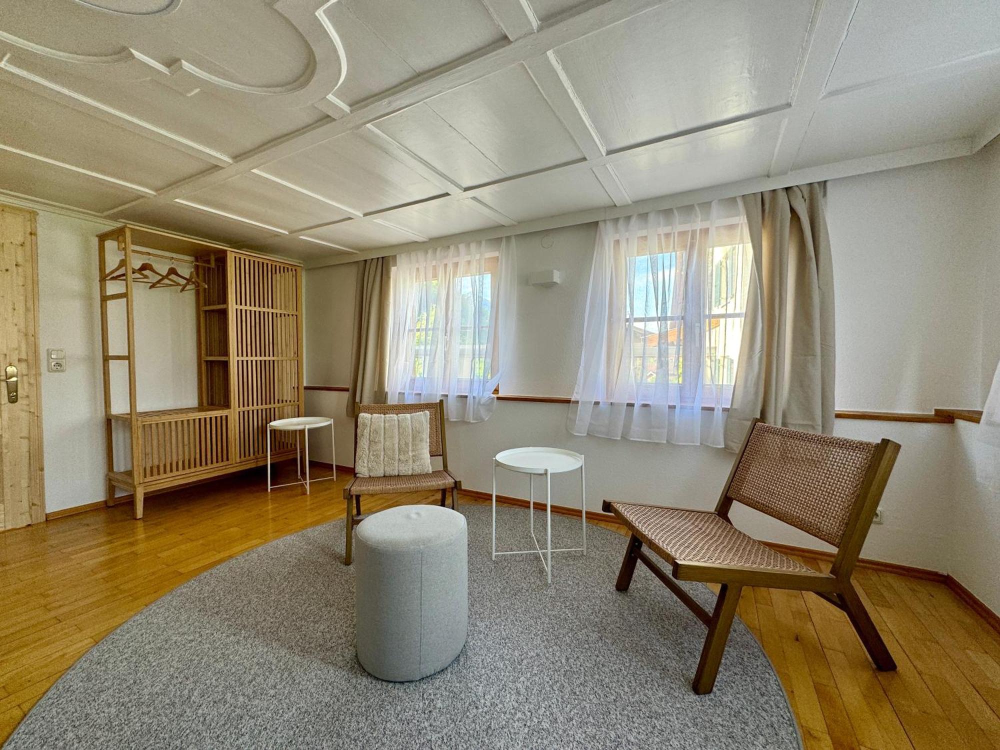 Charmantes Bauernchalet Alois Dornbirn Zewnętrze zdjęcie