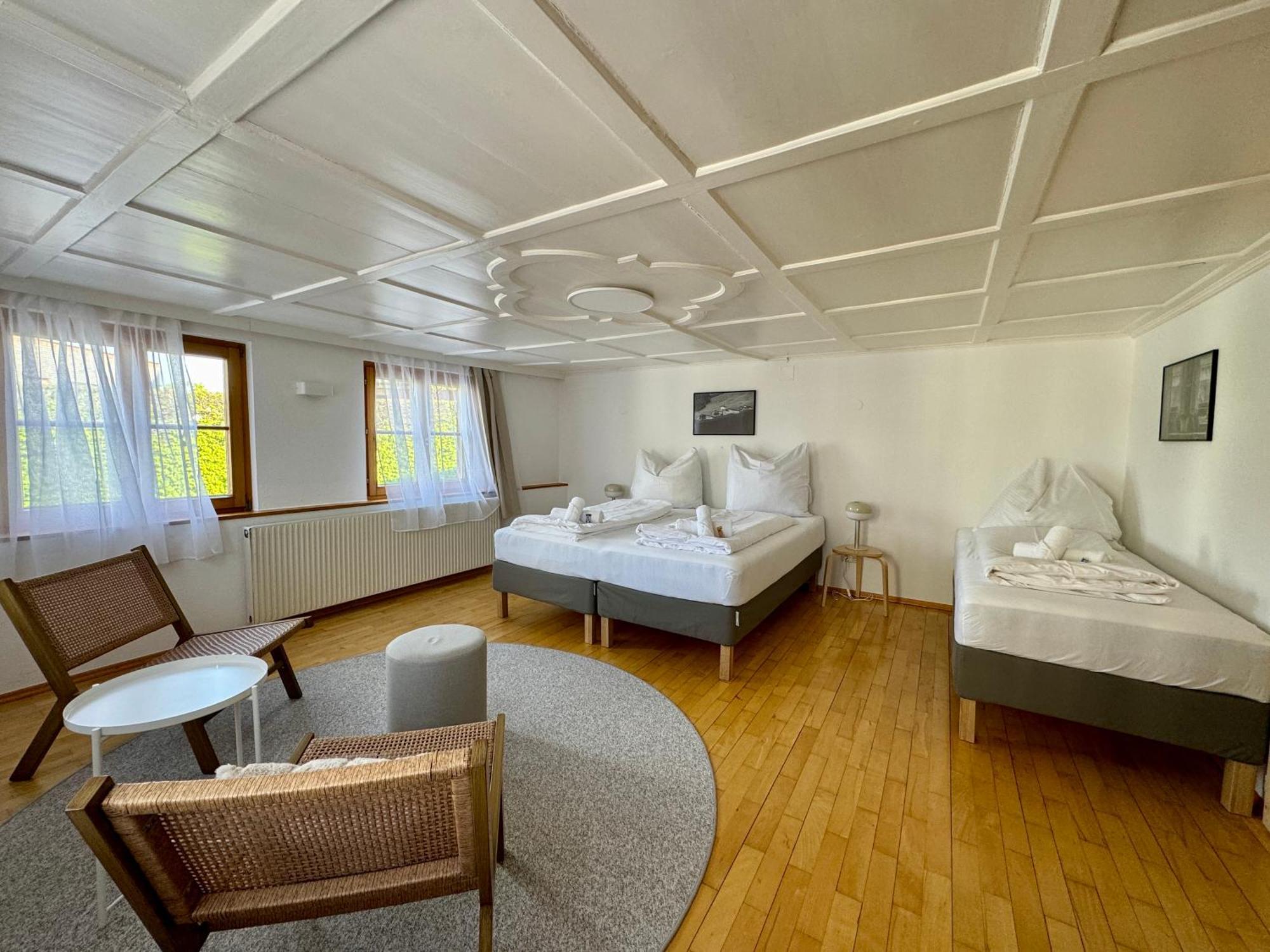 Charmantes Bauernchalet Alois Dornbirn Zewnętrze zdjęcie